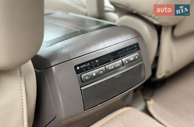 Внедорожник / Кроссовер Lexus GX 2006 в 