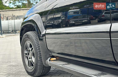 Внедорожник / Кроссовер Lexus GX 2006 в 