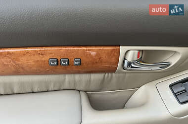 Позашляховик / Кросовер Lexus GX 2007 в 