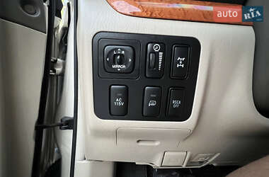 Позашляховик / Кросовер Lexus GX 2007 в 