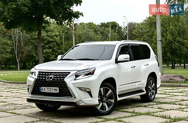 Lexus GX 2014 Lexus GX 2014