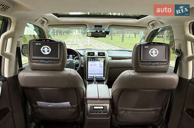 Позашляховик / Кросовер Lexus GX 2014 в 