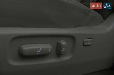 Внедорожник / Кроссовер Lexus GX 2006 в 
