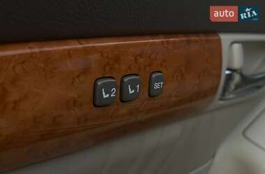 Внедорожник / Кроссовер Lexus GX 2006 в 