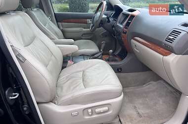 Внедорожник / Кроссовер Lexus GX 2006 в 