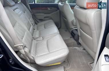 Внедорожник / Кроссовер Lexus GX 2006 в 
