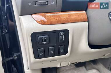 Внедорожник / Кроссовер Lexus GX 2006 в 