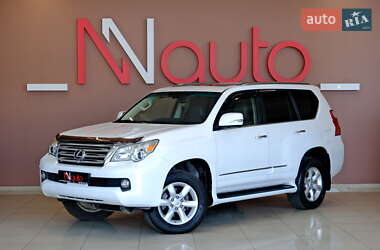 Lexus GX 2013 Lexus GX 2013