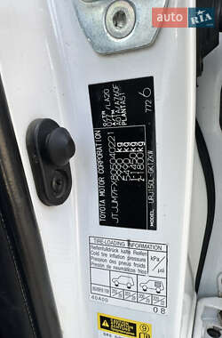 Внедорожник / Кроссовер Lexus GX 2011 в 