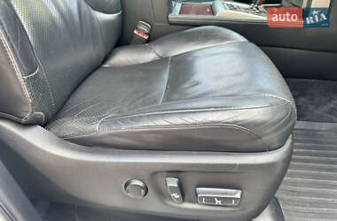 Внедорожник / Кроссовер Lexus GX 2011 в 