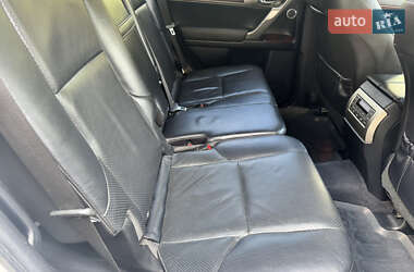 Внедорожник / Кроссовер Lexus GX 2011 в 