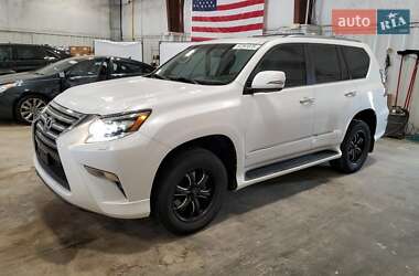 Lexus GX 2015 Lexus GX 2015