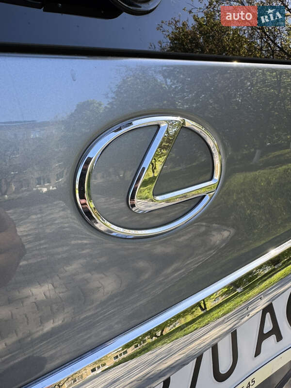 Внедорожник / Кроссовер Lexus GX 2005 в Одессе фото 11 Внедорожник / Кроссовер Lexus GX 2005 в Одессе