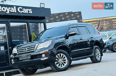 Lexus GX 2011 Lexus GX 2011