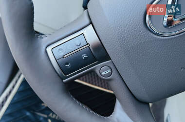 Внедорожник / Кроссовер Lexus GX 2011 в 