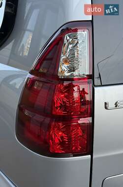 Внедорожник / Кроссовер Lexus GX 2007 в 