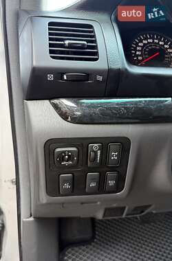 Внедорожник / Кроссовер Lexus GX 2007 в 