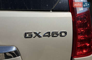 Внедорожник / Кроссовер Lexus GX 2010 в 