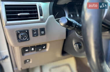 Внедорожник / Кроссовер Lexus GX 2010 в 