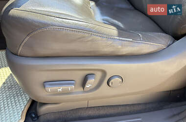Внедорожник / Кроссовер Lexus GX 2010 в 