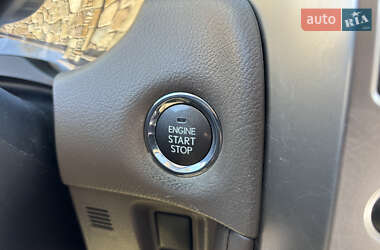 Внедорожник / Кроссовер Lexus GX 2010 в 