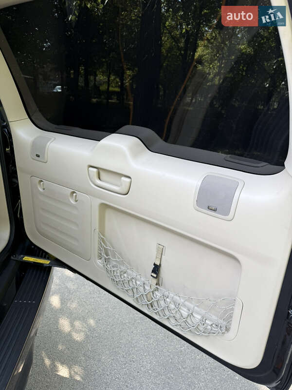 Внедорожник / Кроссовер Lexus GX 2008 в Днепре