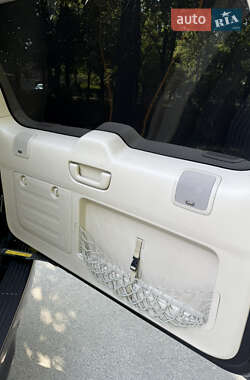 Внедорожник / Кроссовер Lexus GX 2008 в 
