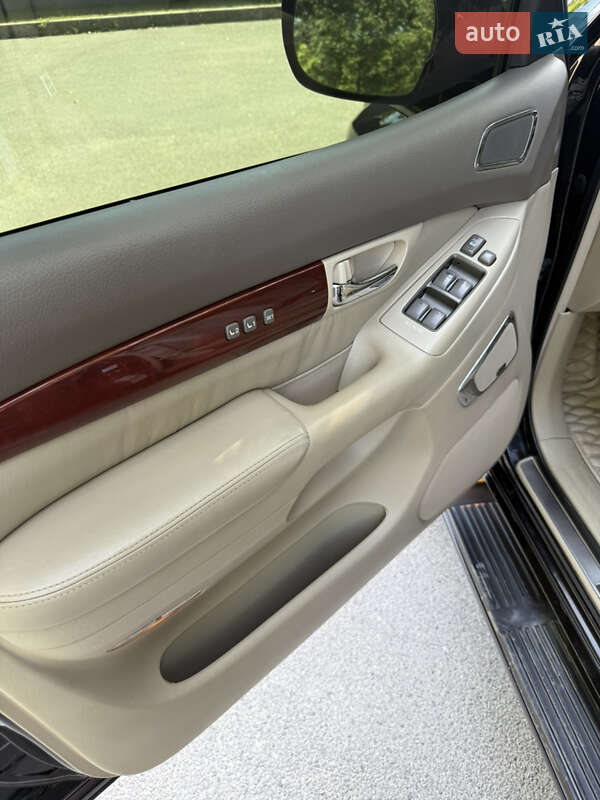 Внедорожник / Кроссовер Lexus GX 2008 в Днепре