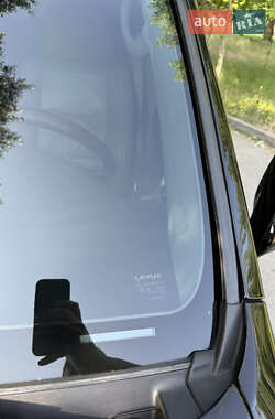Внедорожник / Кроссовер Lexus GX 2008 в 
