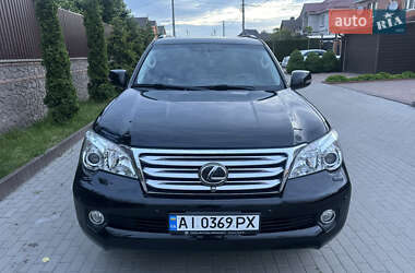 Lexus GX 2010 Lexus GX 2010