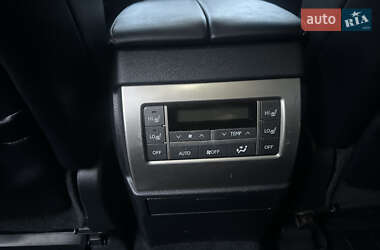 Позашляховик / Кросовер Lexus GX 2010 в 