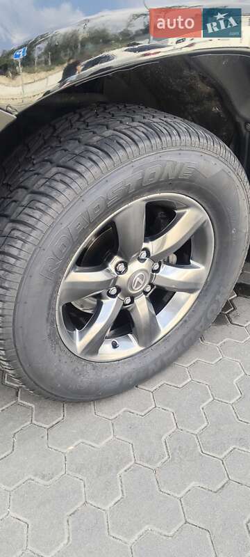 Внедорожник / Кроссовер Lexus GX 2010 в Киеве