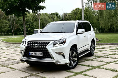Lexus GX 2014 Lexus GX 2014