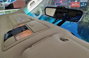 Внедорожник / Кроссовер Lexus GX 2011 в 