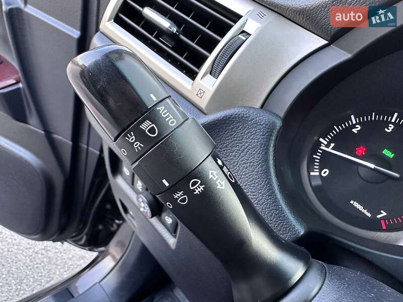 Внедорожник / Кроссовер Lexus GX 2013 в Днепре