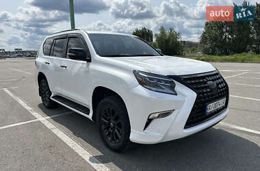 Lexus GX 2020 Lexus GX 2020