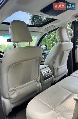 Внедорожник / Кроссовер Lexus GX 2010 в 