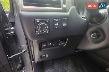 Внедорожник / Кроссовер Lexus GX 2014 в 