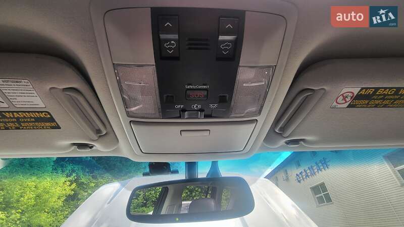 Позашляховик / Кросовер Lexus GX 2014 в Києві
