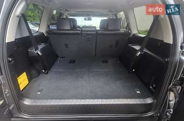 Внедорожник / Кроссовер Lexus GX 2014 в 
