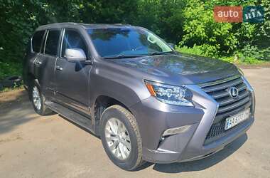 Lexus GX 2014 Lexus GX 2014