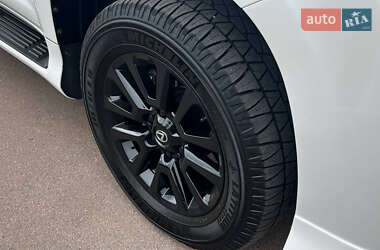 Внедорожник / Кроссовер Lexus GX 2020 в 