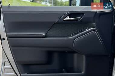 Внедорожник / Кроссовер Lexus GX 2024 в 