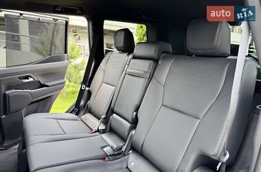 Внедорожник / Кроссовер Lexus GX 2024 в 