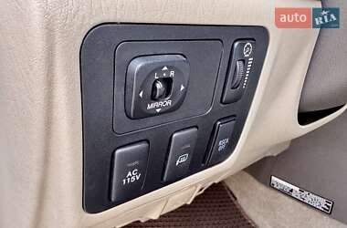 Внедорожник / Кроссовер Lexus GX 2005 в 