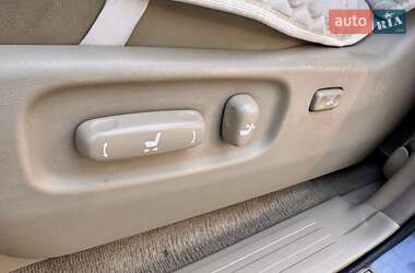 Внедорожник / Кроссовер Lexus GX 2005 в 