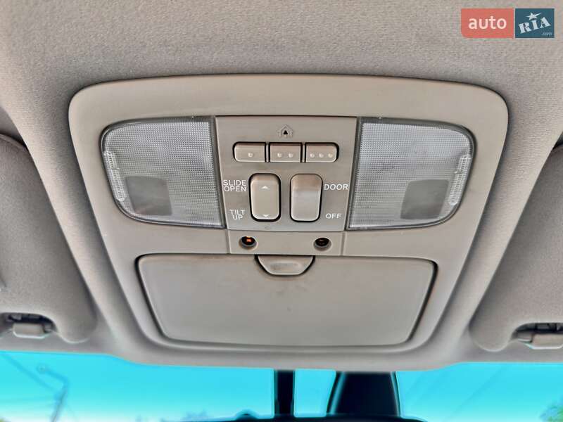 Внедорожник / Кроссовер Lexus GX 2004 в Одессе фото 77 Внедорожник / Кроссовер Lexus GX 2004 в Одессе