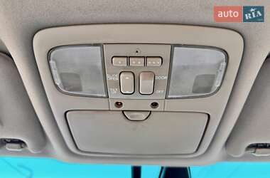 Внедорожник / Кроссовер Lexus GX 2005 в 