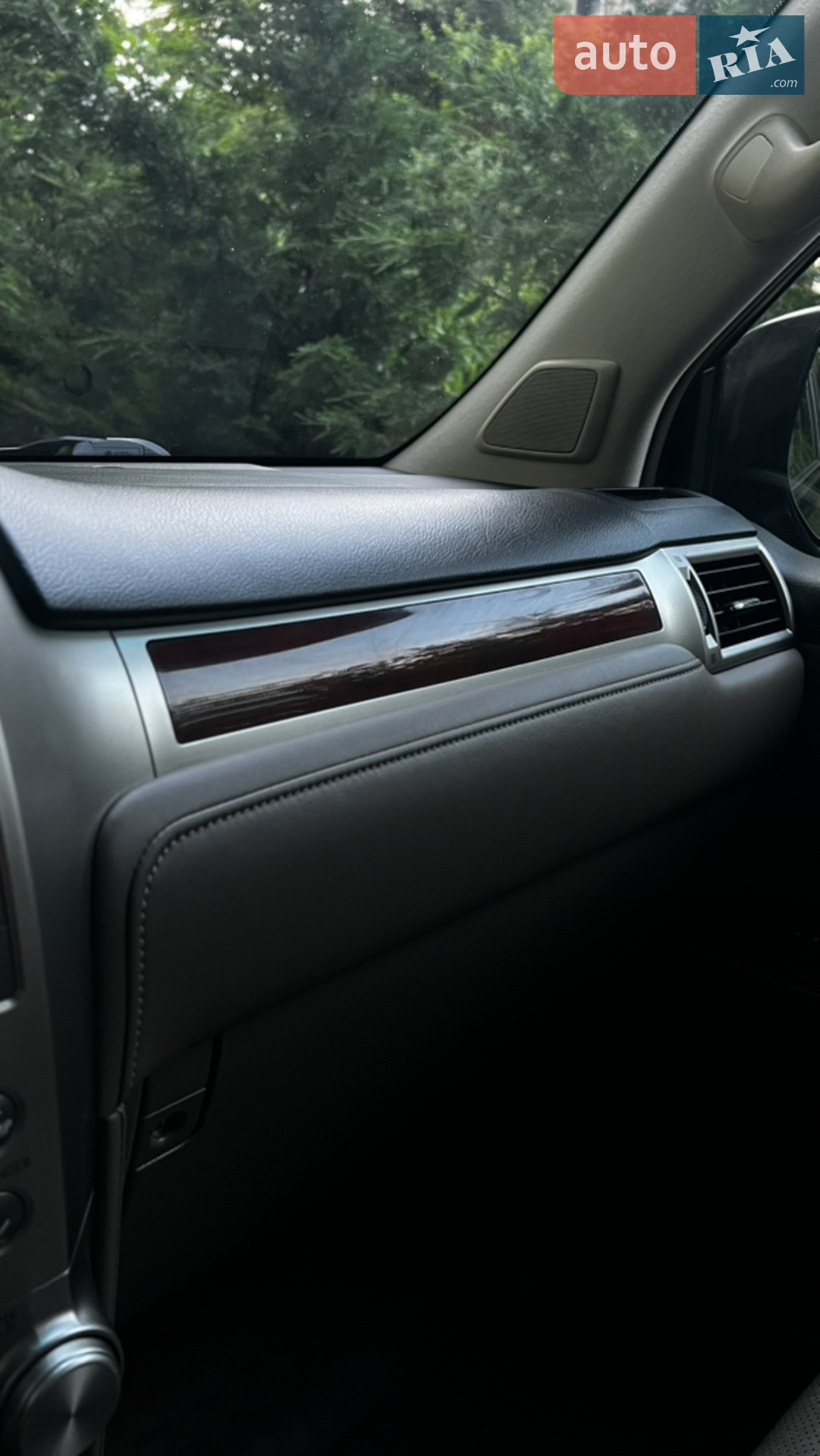 2010 Lexus GX - мініатюра 12