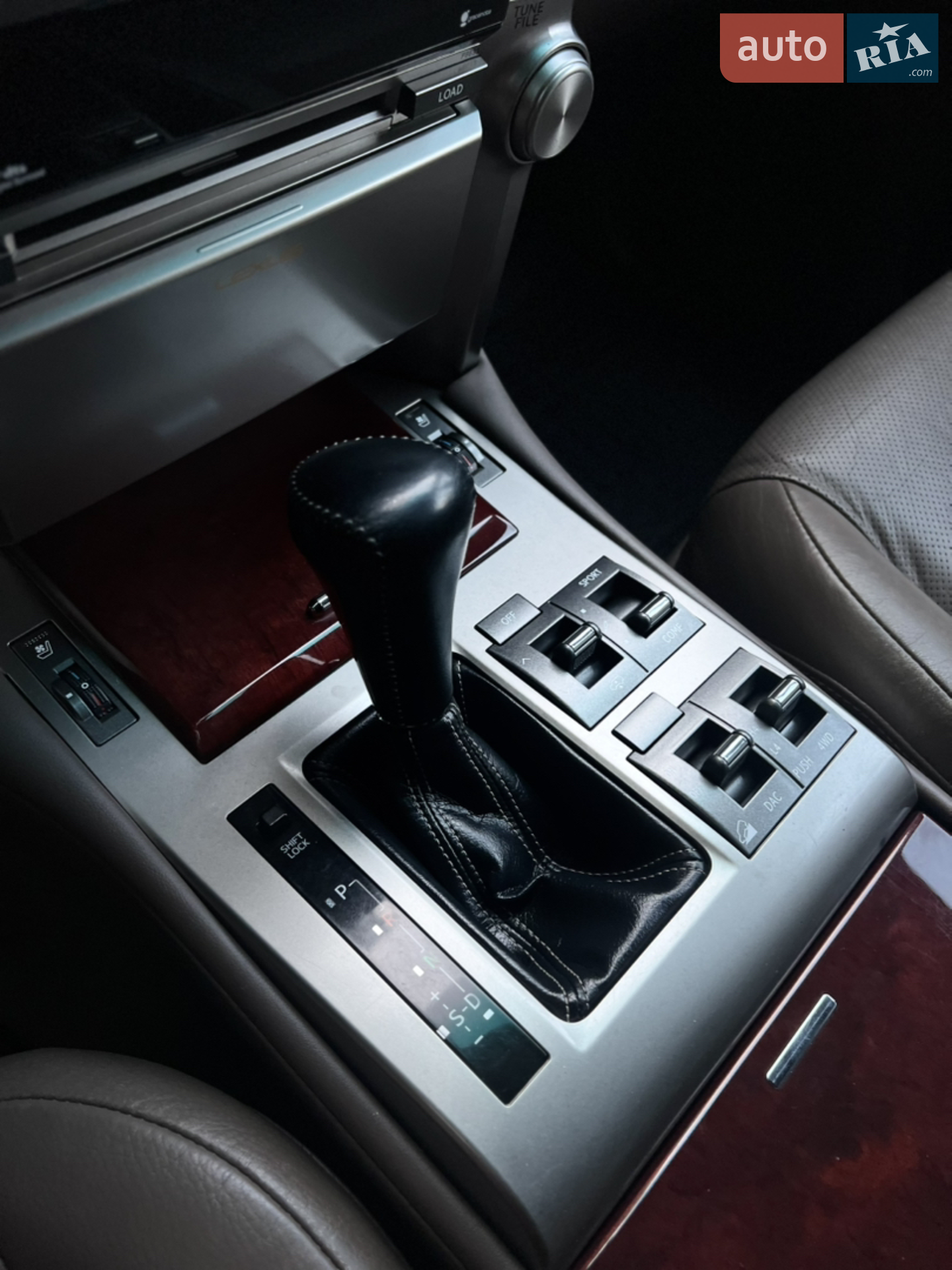 2010 Lexus GX - мініатюра 11